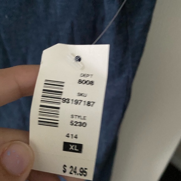 aeropostale soft tee - Picture 4 of 6